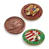 custom coins bulk